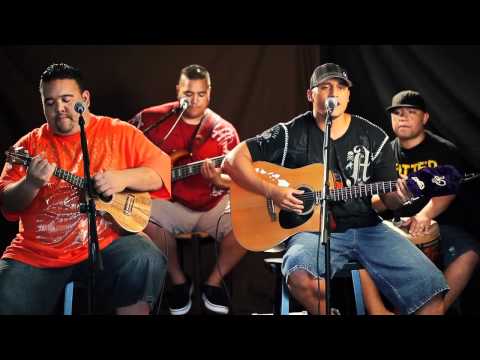 Beach 5 - Highway In The Sun (HiSessions.com Acoustic Live)