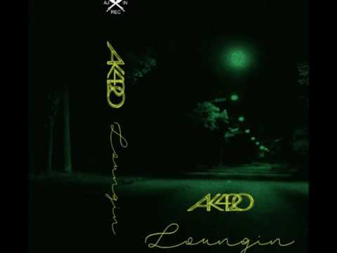 AK420 - Sunday Morning (Loungin - Amajin Records)