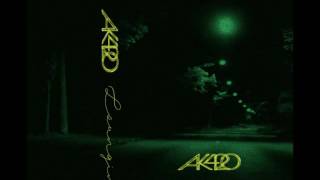 AK420 - Sunday Morning (Loungin - Amajin Records)