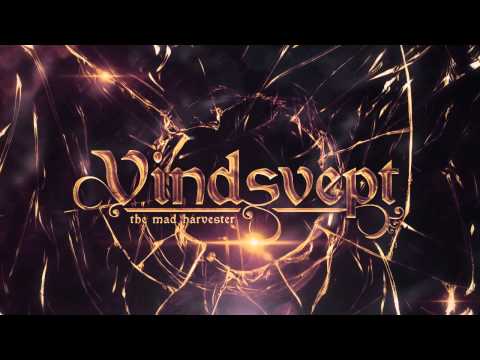 Horror Music - Vindsvept - The Mad Harvester