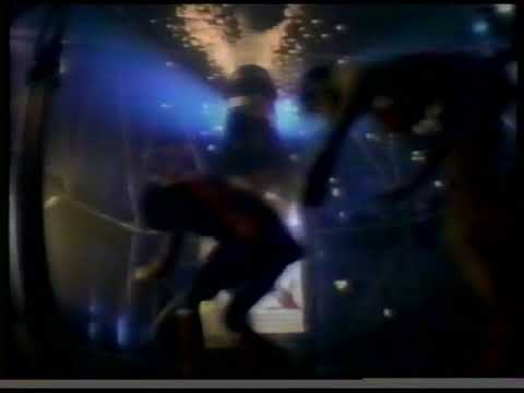 Pabst Blue Ribbon commercial (1987)