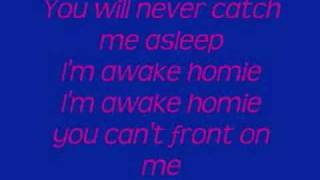 Cassie - Call you out (Lyrics)