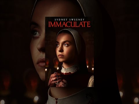Immaculate