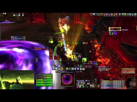 Semi Respectable Vs Heroic Garrosh 10m