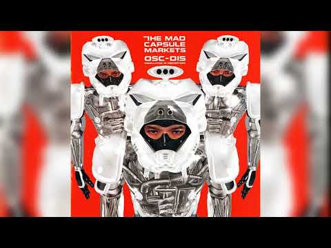 THE MAD CAPSULE MARKETS - Good Girl