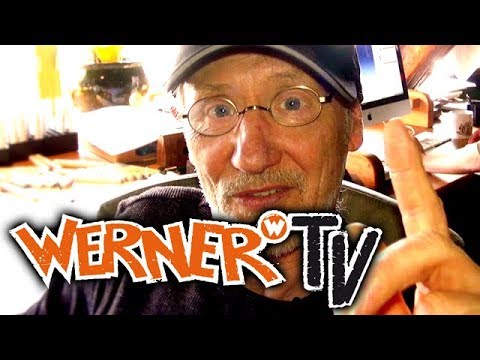 Brösel on Tour: Auf zum Comic-Salon Erlangen 2018!