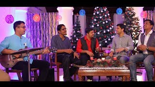 Bethlehem&#39;s Treasure (cover)| The Living Stones Quartet| Ft. Cherry George| Christmas Gospel Song