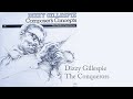 Dizzy Gillespie - The Conquerors (vinyl record)