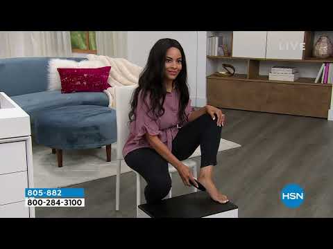 HSN | HSN Today with Tina & Ty 03.09.2023 - 07 AM