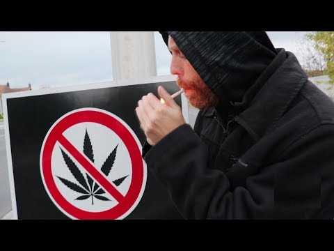 MC Frosty - "The First Female Of Colour To Be Mayor" (OFFICIAL VIDEO)