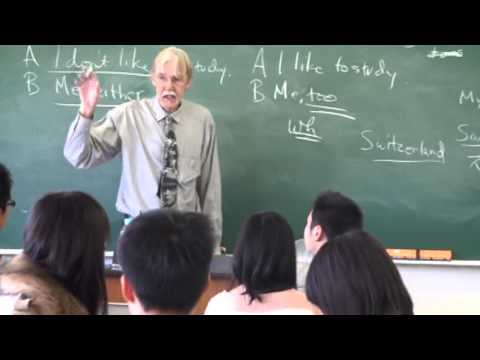 政治経済学科 2014年入学前スタートアップ講座｜楽しく英語講座　English　Time