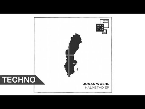 Jonas Woehl - Linkoeping (Stefan Biniak Remix)