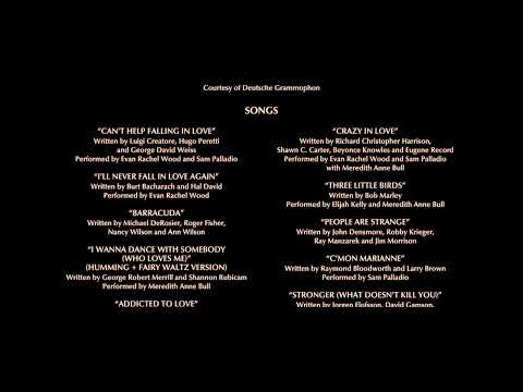 Strange Magic - Straight On - Misc Soundtrack
