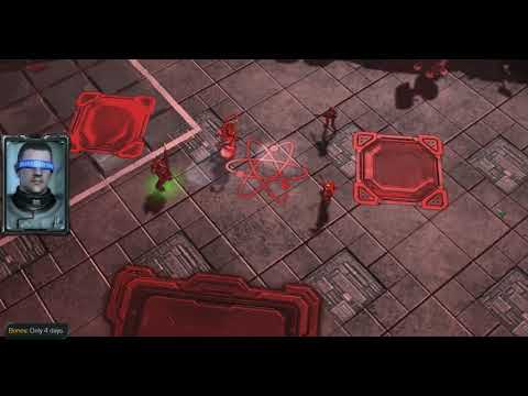 StarCraft 2: Shadow of Liberty 05 - The Awakening