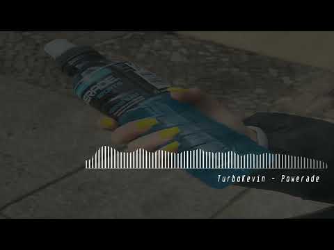 ION MILES - POWERADE [HARDTEKK REMIX]