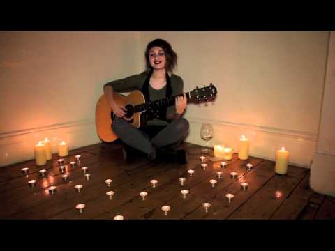 Brooke Sharkey - May