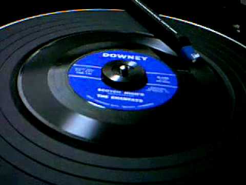 The Chantays - Scotch High's.wmv