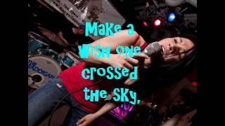 The Maddigans -  One Day I'm Gonna Say I Told You (Lyrics)