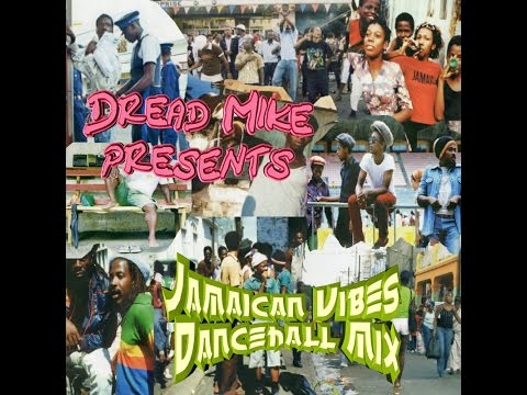 Jamaican Vibes Dancehall Mix