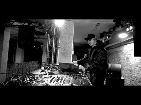 Alfred Heinrichs - Peace - Live Remix