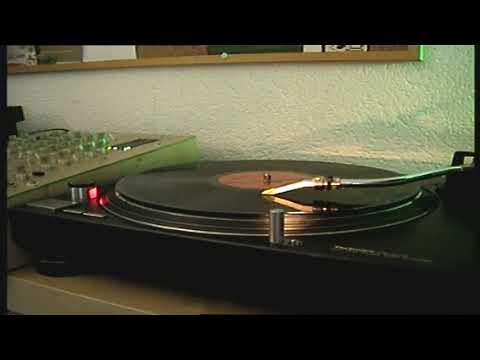 Plastique De Rêve vs. Crowdpleaser - Heut Nacht Komm Ich Zu Dir