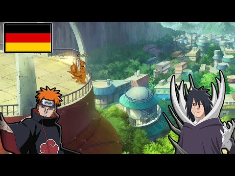 I GOT TENDO AS A F2P?!??! NARUTO ONLINE