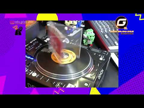 RUTA 90 - CLASICOS - RETRO - CD - VINILOS - EXITOS AÑOS 90S - FORMATO FISICO - MELOMANO 10 MAYO 2023