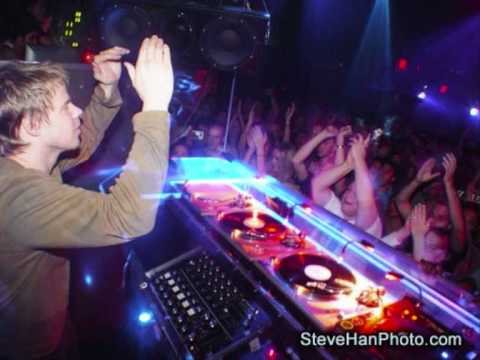 The Killers - Human (Ferry Corsten Remix)