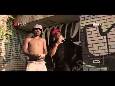 EastSideKid Ft. KidDaBeast - SsDd (Unsigned New Orleans Artists)