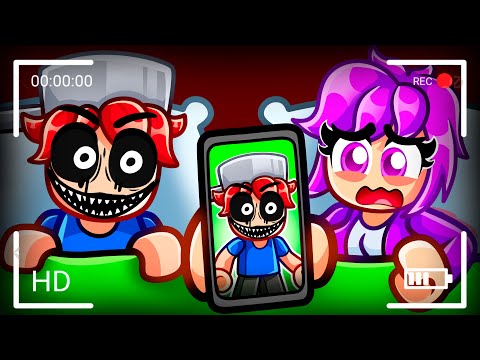 Never Call GARA After 3 AM in Roblox!