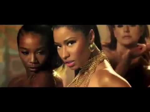 Funny music videos - Nicki Minaj - Anaconda Fart Remix