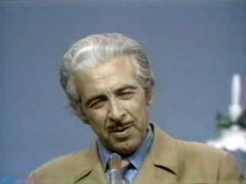 The Statesmen Quartet - I Wanna Know