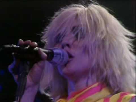 Blondie : l'histoire d'un groupe intemporel