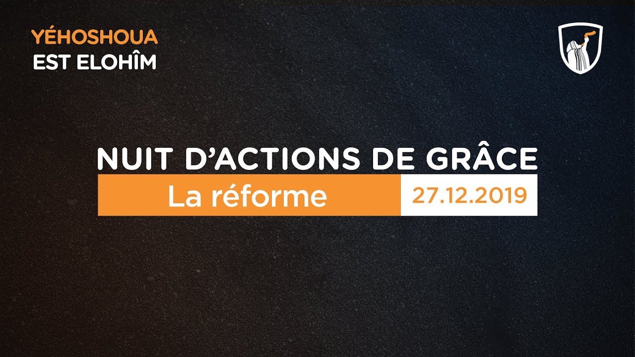 Thumbnail of video: La réforme - Sarcelles