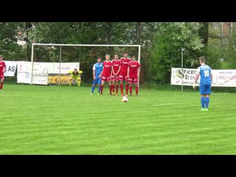 USK Gneis Reserve - SC Tamsweg Juniors 3:2 (2:0) / 1LL R20 / 23.04.2016