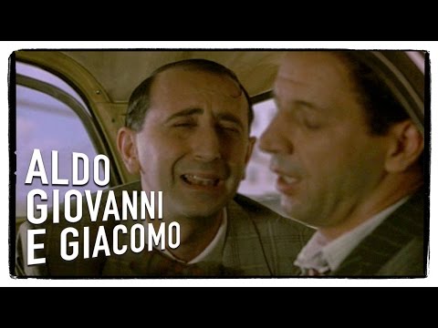 Frankie "culo di gomma" - La leggenda di Al John e Jack