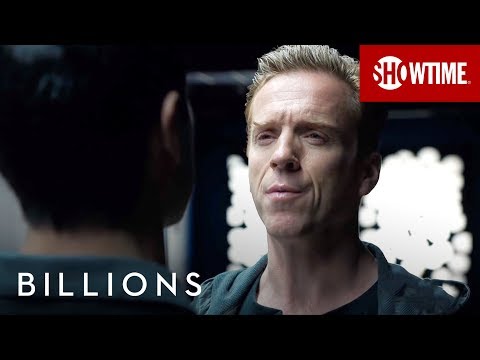 Billions | 'What Do You Have?' Official Clip | Season 2 Episode 9
