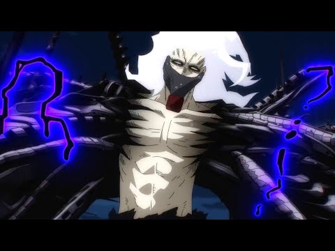 The Return of All For One vs. All the Heroes | My Hero Academia: Final Season | AMV