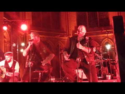 Haudegen Berlin 21.12.2016