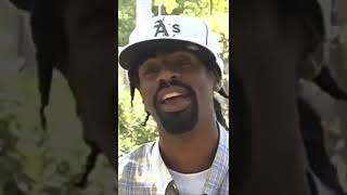 Mac Dre - Born and raise in Bay Area California