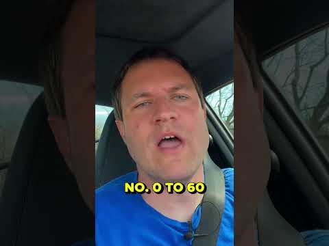 Porsche 911 997 Turbo Is Really Fast #shorts