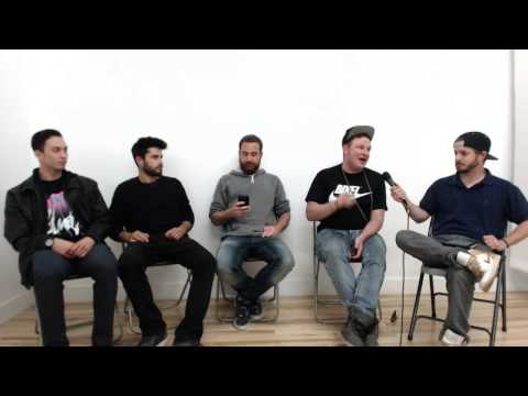 Snowball Live Q&A: Option4, Need & Necessity, Keepers