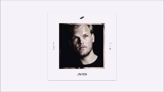 Avicii - Our Love ft Sandro Cavazza