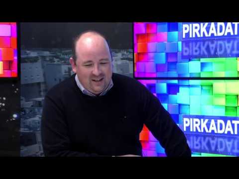 Ma már teljesen más a helyzet, mint kilenc évvel ezelőtt