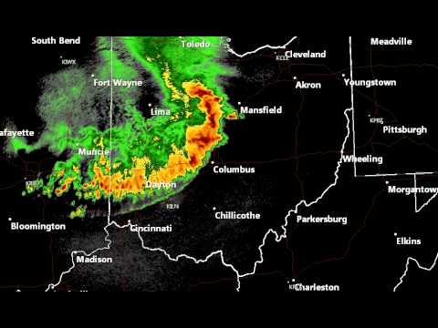 Derecho Friday June 29 2012