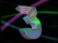 SABC3 Ident 1996