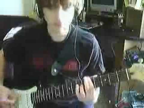 Night by Devin Townsend (Cover) video thumbnail