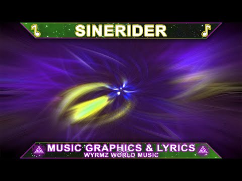 Sinerider - WELL YOU NEEDN'T (Original Mix)