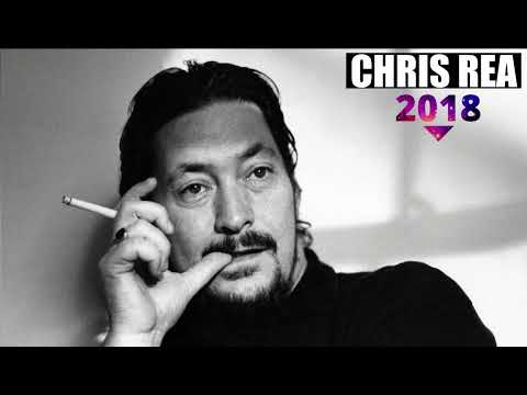 🌟Chris Rea Best Of Hits Remixes 2018 Compiled by JAYC