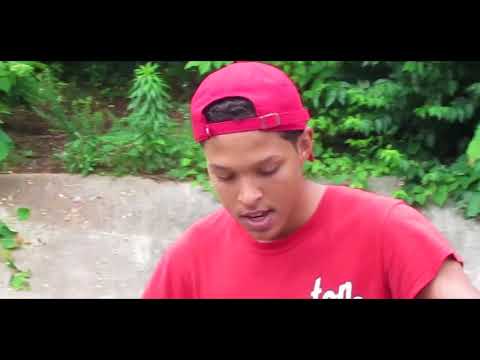 lul quan ''walk down'' [shot by Mobbproductions]